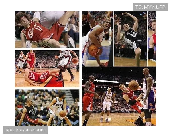 假摔判罚的核心依据：如何界定球员故意欺骗裁判的行为