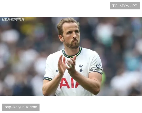 哈里·凯恩如何成为组织型9号？关键传球与进攻发起机制解析