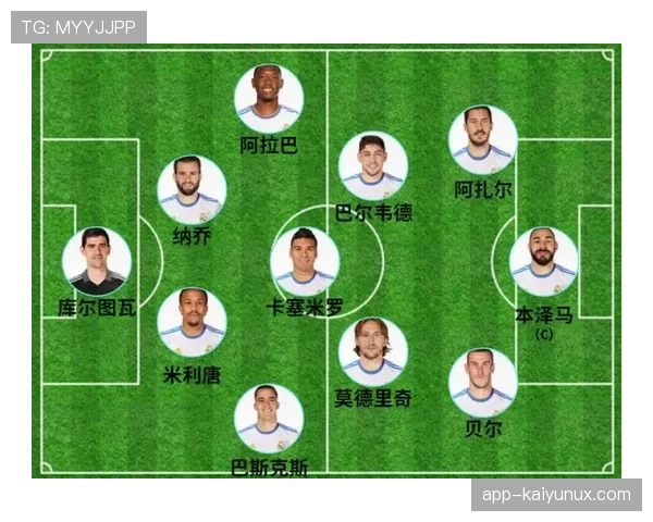 巴尔韦德在安切洛蒂体系中的进攻定位与效率瓶颈解析