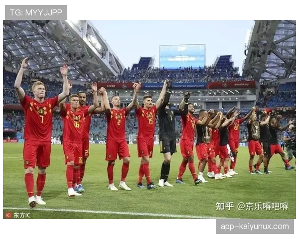 比利时队2026世界杯前景如何：黄金一代谢幕前最后冲冠机会